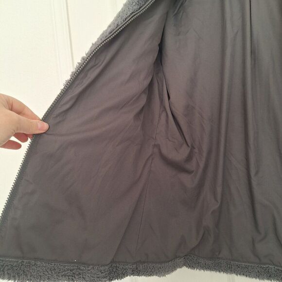 Patagonia women's fleece Los Gatos Jacket size M - Picture 5 of 11